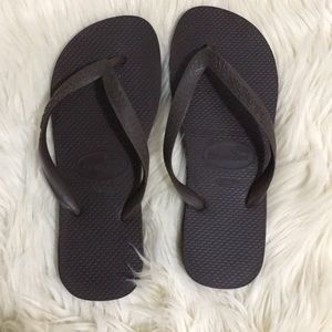Havaianas flip flops 39-40